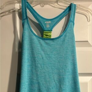 Avia Athletic tank top size small